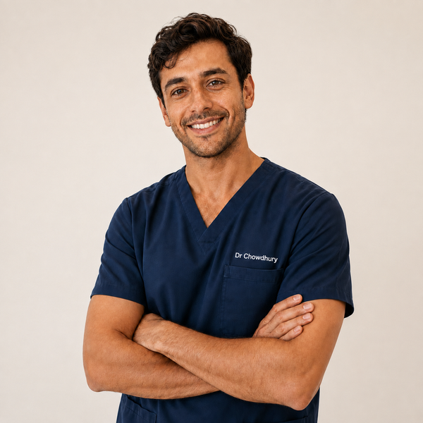 Dr I Chowdhury