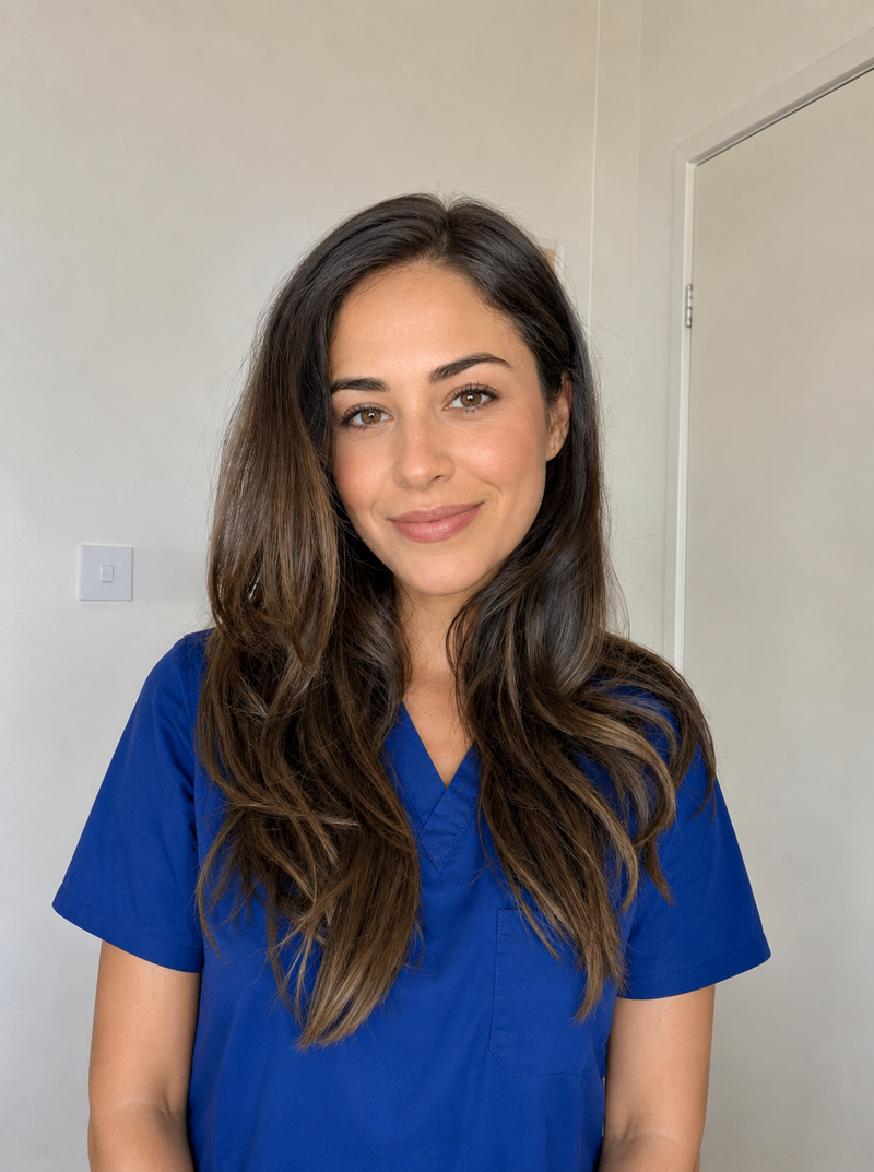 L. Sandhu- Trichologist