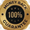 Guarantee Badge
