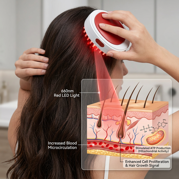 Feature product image